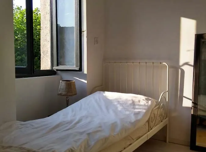 アパート Noulou, In Saint-denis *